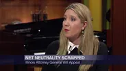 FCC Repeals Net Neutrality Regulations Despite Protests