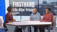 Justice Advocates on How Trauma Impacts Those Who Have Been