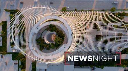 Video thumbnail: NewsNight The top stories in Central Florida in 2019.