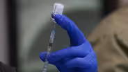 NJ lifts COVID-19 vaccine mandate for health workers
