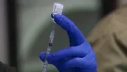 NJ lifts COVID-19 vaccine mandate for health workers