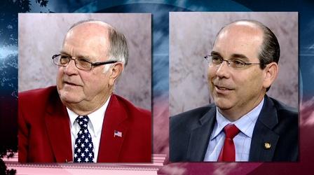 Video thumbnail: Capitol Journal September 22, 2017