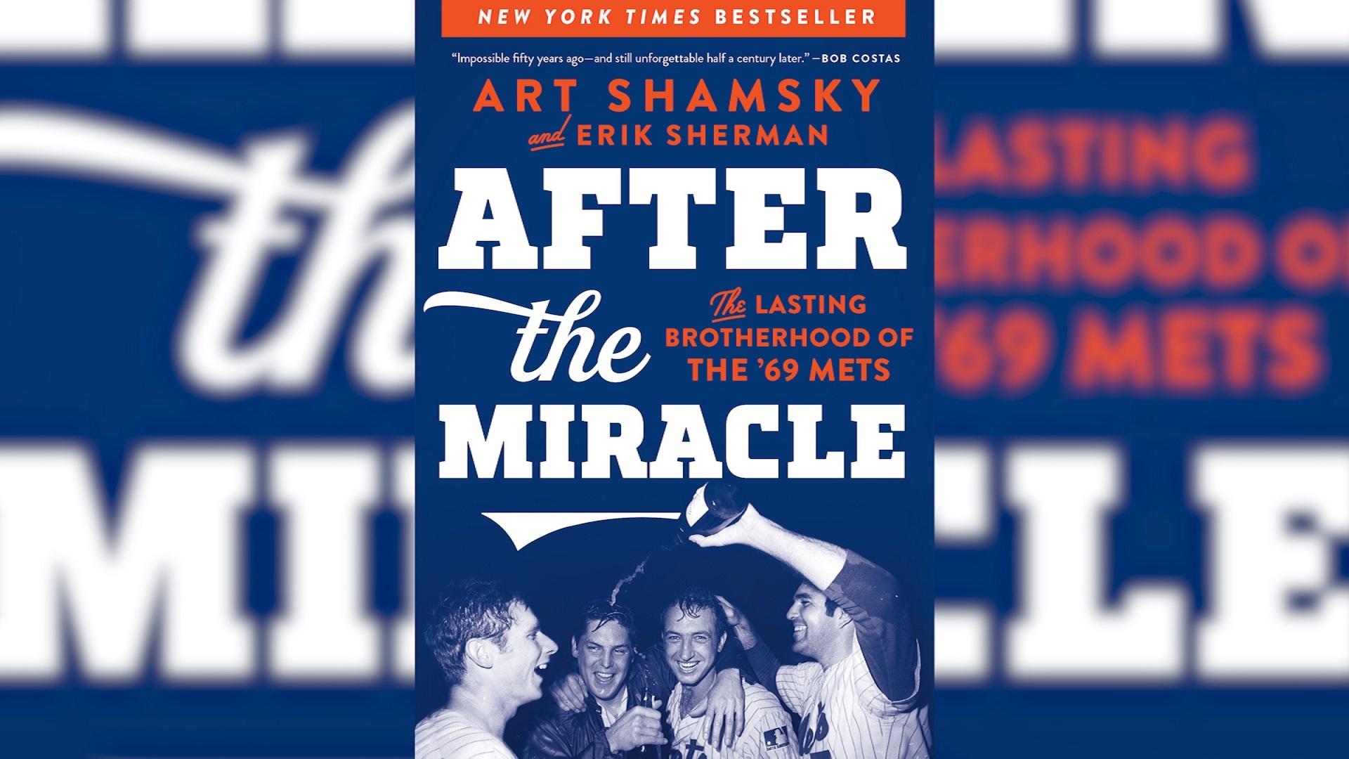  After the Miracle: The Lasting Brotherhood of the '69