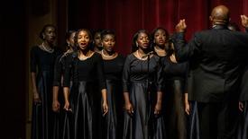 Spelman College Glee Club - "Wade In The Water": asset-mezzanine-16x9