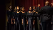 Spelman College Glee Club - "Wade In The Water"