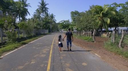 Video thumbnail: FRONTLINE Separated: Children at the Border
