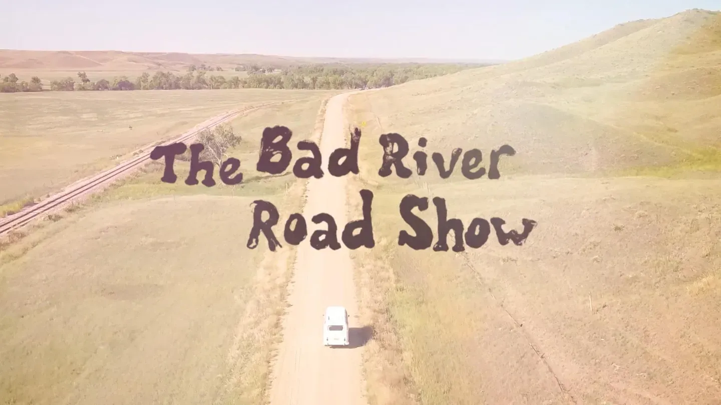 Rock Garden Tour: The Bad River Road Show