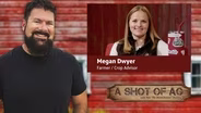 Megan Dwyer | Farmer/Crop Advisor