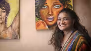 Artist Dr. Monica Crooks | Preserving Culture Through Art