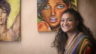 Preserving Culture Through Art