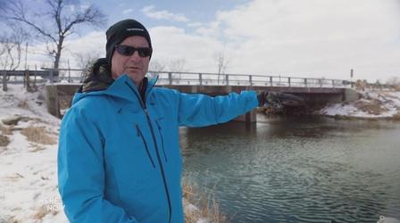 Video thumbnail: Here and Now Foxconn's Process To Get Lake Mich. Water