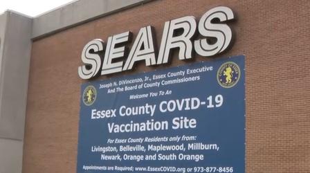Video thumbnail: NJ Spotlight News NJ Spotlight News: December 18, 2020