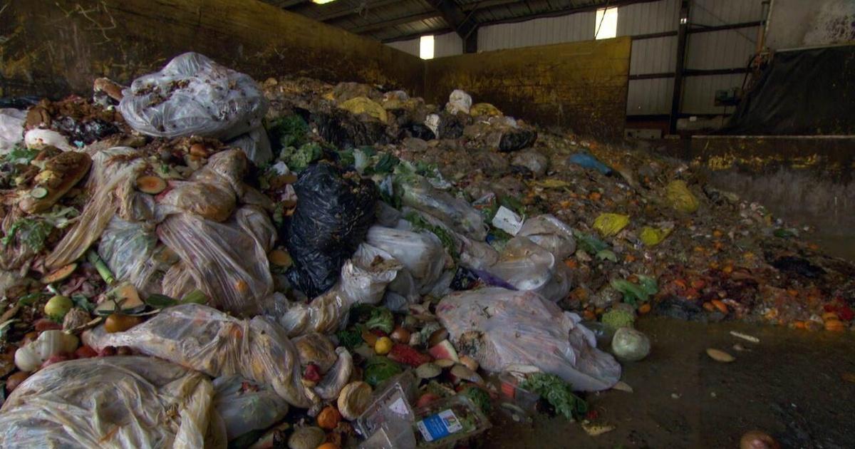 SoCal Connected A Great Use for UC Irvine’s Garbage Season 7 PBS