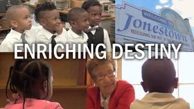 Video thumbnail: True Delta Enriching Destiny