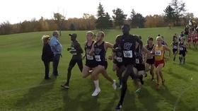Video thumbnail: Grand Valley State Sports Report GVSSR - 10/23/2017 - Full Episode