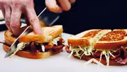 Preview: Next Level Sandwiches