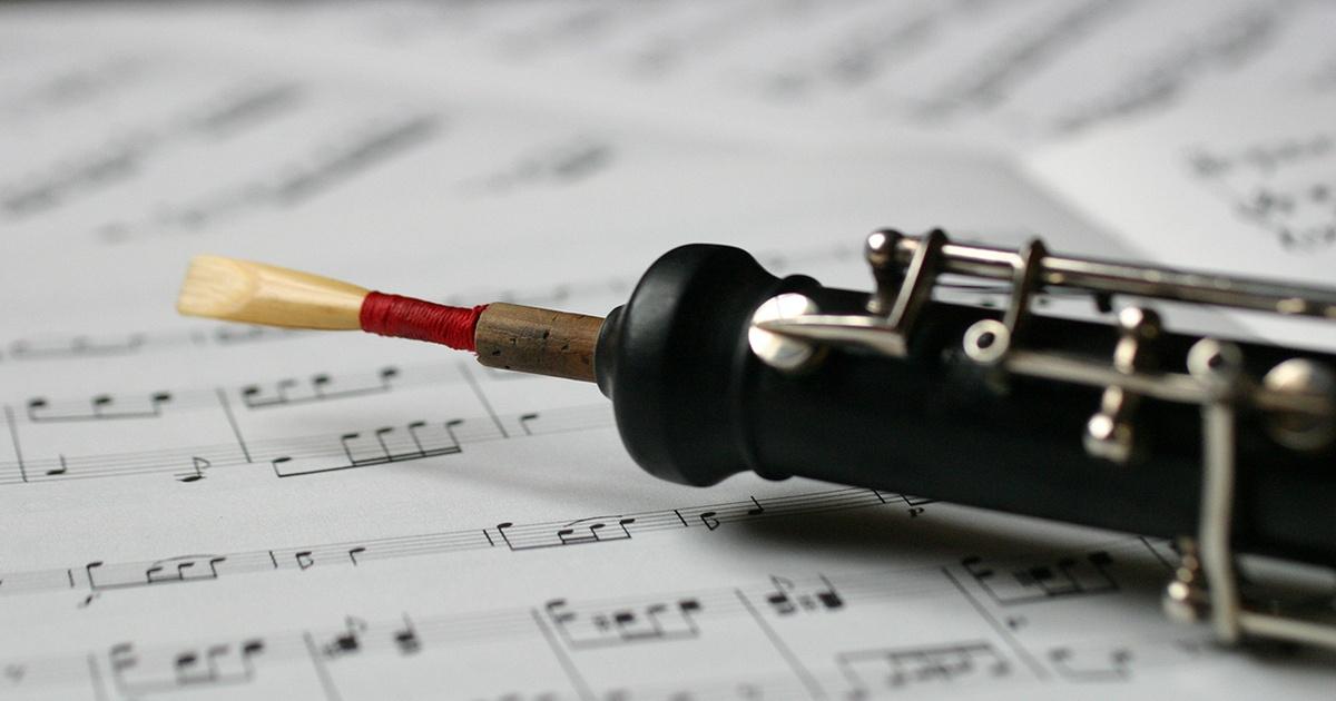 Arizona Encore | Contemporary Woodwinds | Season 2024 | Episode 253 | PBS