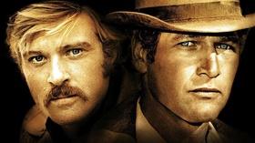 Video thumbnail: SATURDAY NIGHT CINEMA Butch Cassidy and the Sundance Kid WEB EXTRA