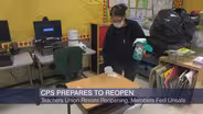 CPS Plan to Reopen Schools Meets Resistance, Fear