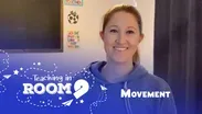 Yoga | PreK-K Movement