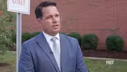 Pollio Retiring