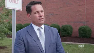 Pollio Retiring