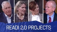 READI 2.0 Projects