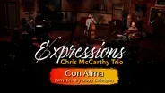 Chris McCarthy Trio | Con Alma