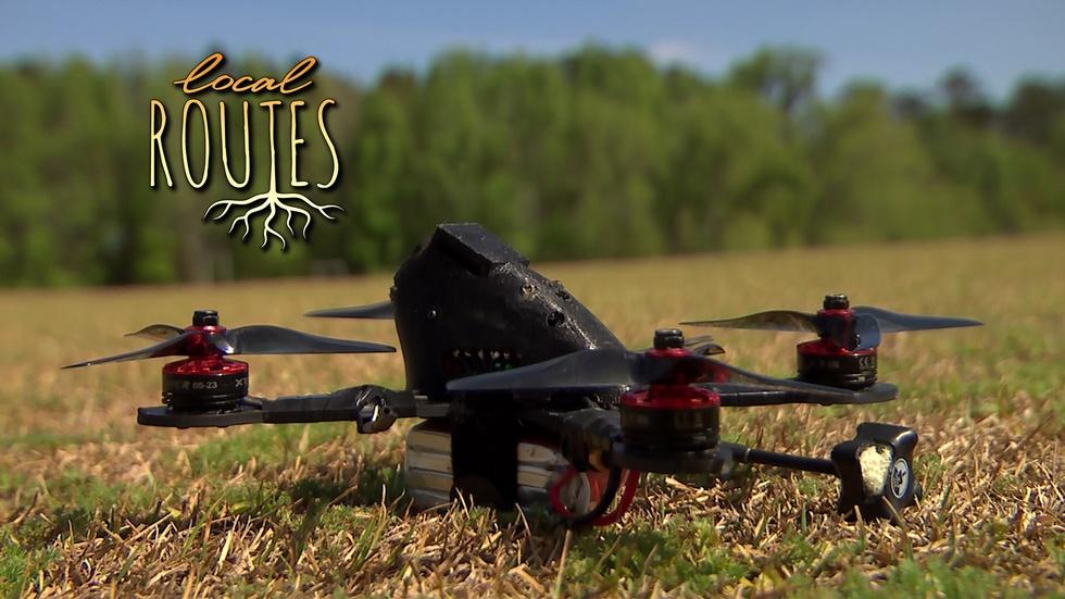 Local Routes-Episode 218 image