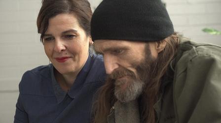 Video thumbnail: Utah Issues Homeless at the End