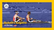 Rowing Competition