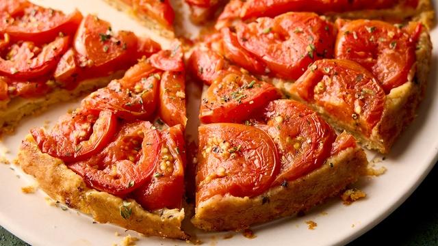 Tomato Makeovers
