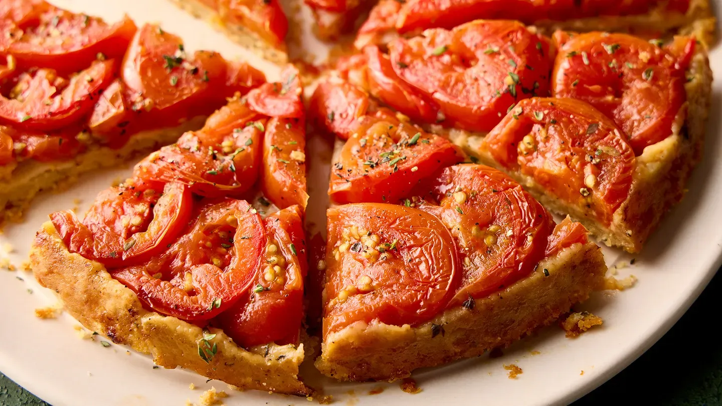 Tomato Makeovers