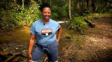 Video thumbnail: North Carolina Weekend Promo for October 15, 2020