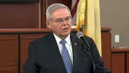 Menendez sees strong response from US, Europe over Ukraine