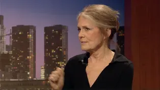 From the Archive: Gloria Steinem in 2010