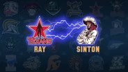 RAY VS. SINTON