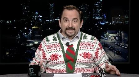 Video thumbnail: Colorado Inside Out December 25th, 2020 Edition