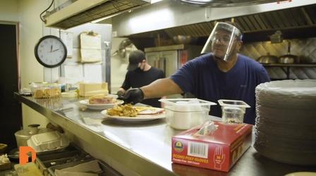 Video thumbnail: One Detroit Governor Whitmer / Old School Deli / Parenting & Schools