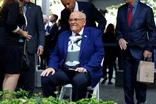 News Wrap: Rudy Giuliani recovers from pneumonia in Florida