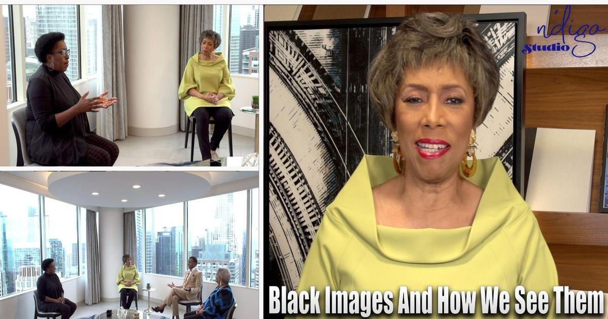 NDIGO STUDIO | Black Images | Season 1 | Episode 9