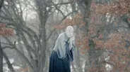 Butoh Practitioner Gadu Dushen