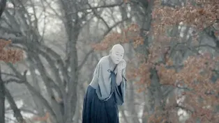 Butoh Practitioner Gadu Dushen