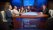 August 8, 2025 - Rep. Matt Hall | OTR Overtime