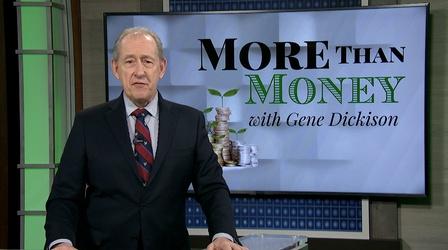 Video thumbnail: More Than Money More Than Money Season 2 Ep. 20