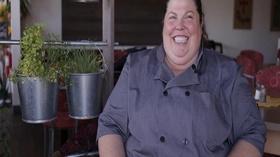 Video thumbnail: The Handle The Handle: Chef Jessica Higgins