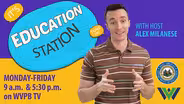 Education Station (Season 3, Episode 8)
