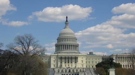 What could the 2018 legislative agenda look like?