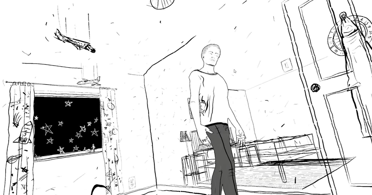 IMMERSIVE.WORLD | Immersive Intimacy: Preview | Season 1