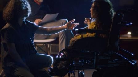 Video thumbnail: Keystone Edition Inclusivity and Diversity in the Theatre - Preview
